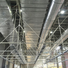 四川華西集團安裝工程公司