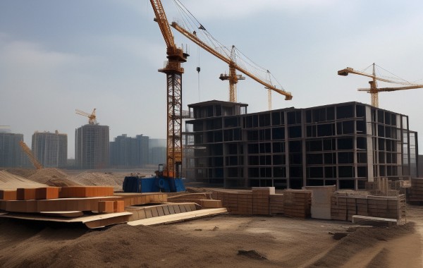 建筑機電總包資質二級辦理規范與要點解析