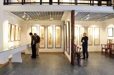 福清市2016年國家公共文化服務體系示范區創建系列活動回顧 會議與展覽服務的亮點與成效